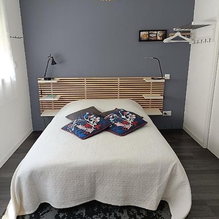 L'Imprimerie, Charmant Pied A Terre Independant Rennes Zewnętrze zdjęcie