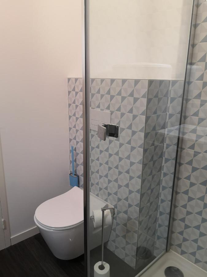 L'Imprimerie, Charmant Pied A Terre Independant Rennes Zewnętrze zdjęcie